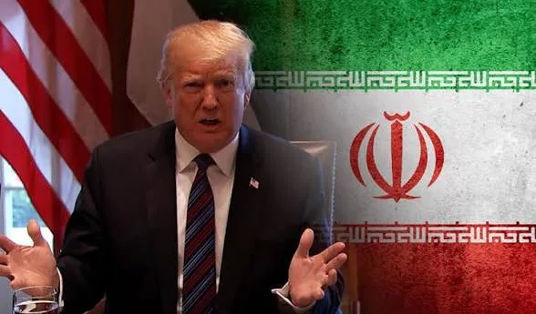 ترامب: نأمل في أن تكون نهاية الحرب ضد إيران قريبة