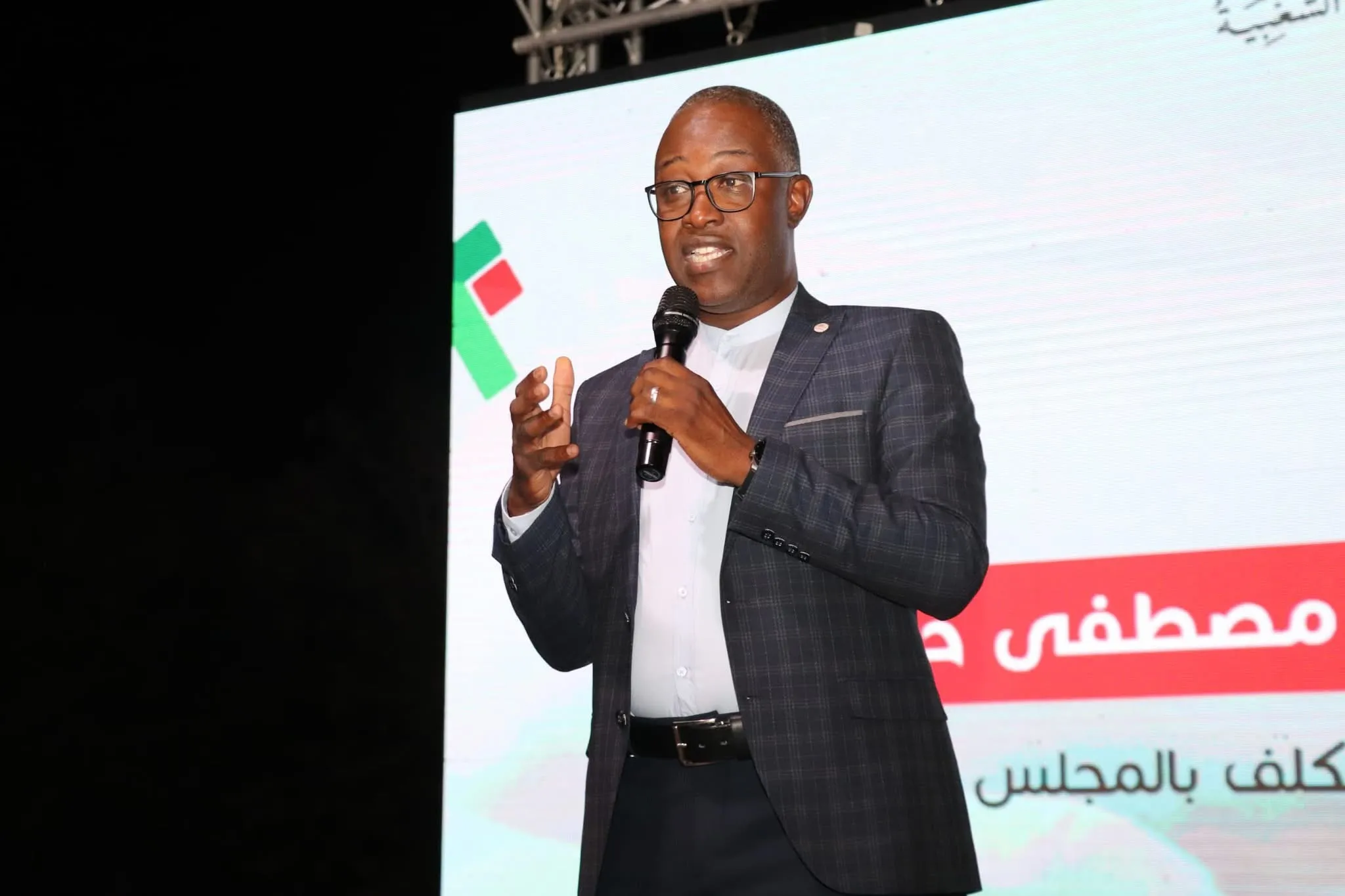 حيداوي يشرف على افتتاح الطبعة الثالثة للمخيمات الشبابية المتخصصة لسنة 2025