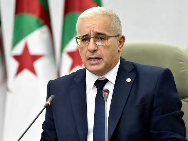بوغالي يشارك في أشغال الطبعة الـ23 لمنتدى الدوحة 2025