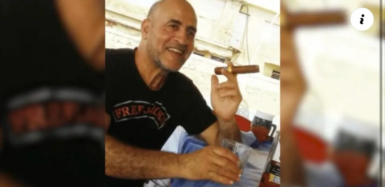 وفاة دانيال سياد..أحد أبرز الأسماء المرتبطة بملف إبستين