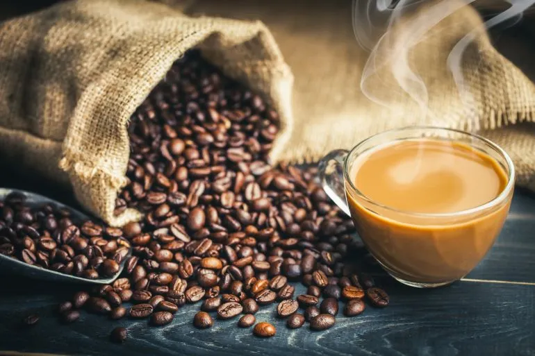 تراجع أسعار القهوة عالميًا