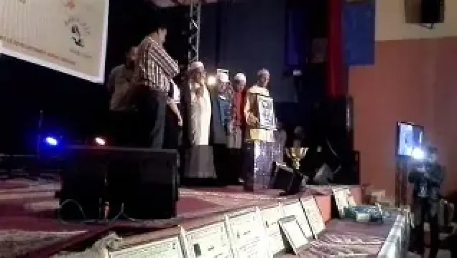 98 شاعرا في مهرجان الشعر الأمازيغي ببجاية احتفاء بالاستقلال والشباب