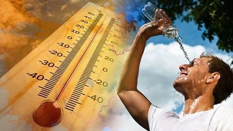 مدينتان جزائريتان ضمن قائمة أكثر مناطق العالم حرارة