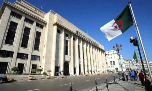 البرلمان الجزائري يشارك في أشغال منتدى النواب للتبادل الودي  بالصين