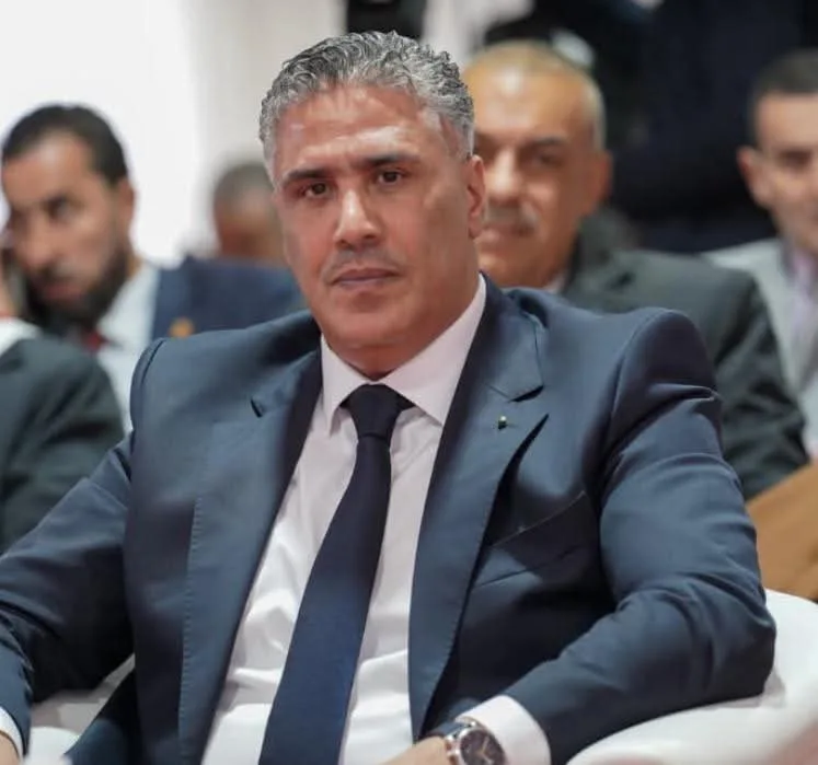 بلعريبي: السكنات لم تعد مجرد عمارات وأحياء فقط