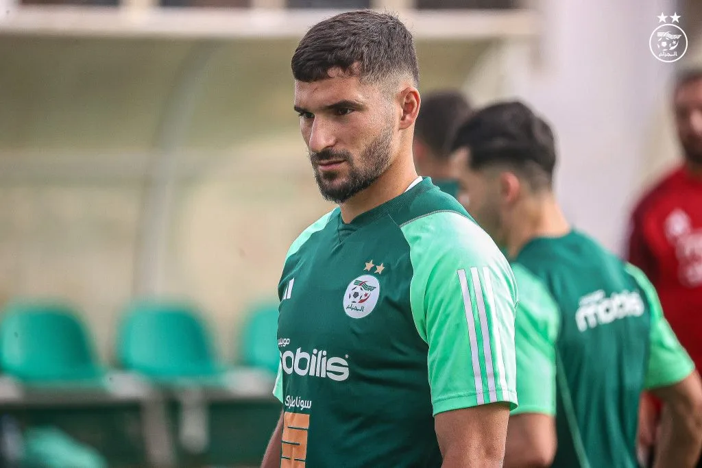حسام عوار: هدفنا الفوز بالثلاث نقاط