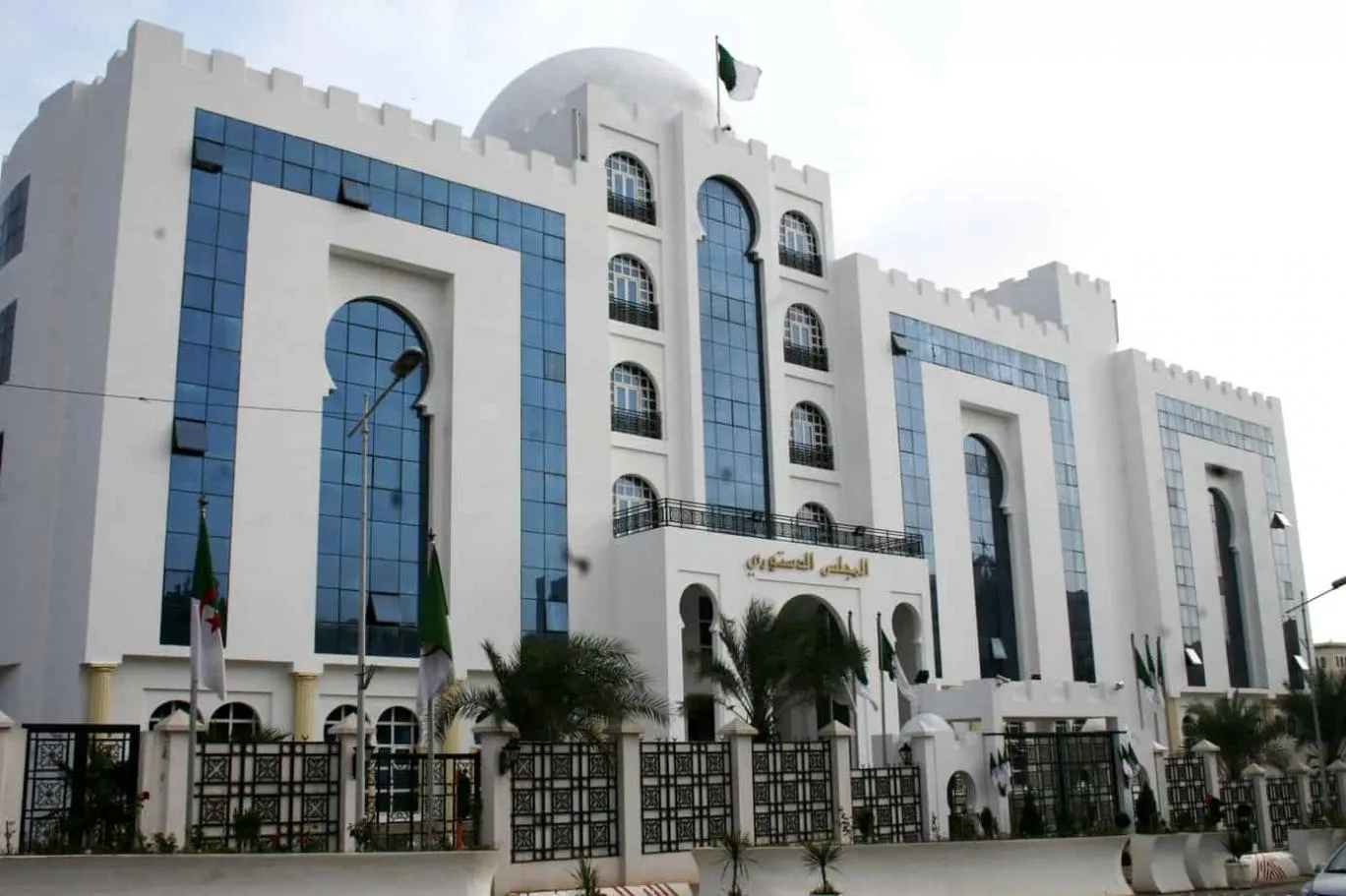 الإعلان عن النتائج النهائية لانتخابات المجلس الشعبي الوطني اليوم
