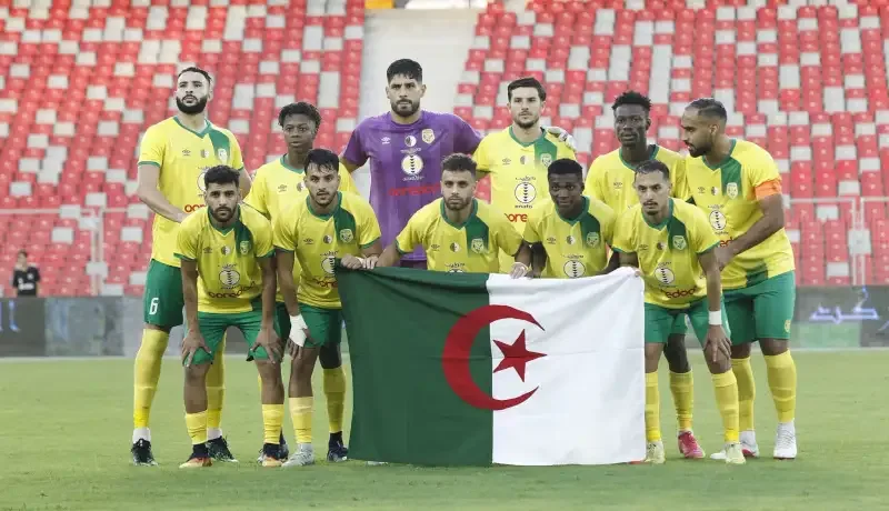 شبيبة الساورة يودّع دوري أبطال إفريقيا