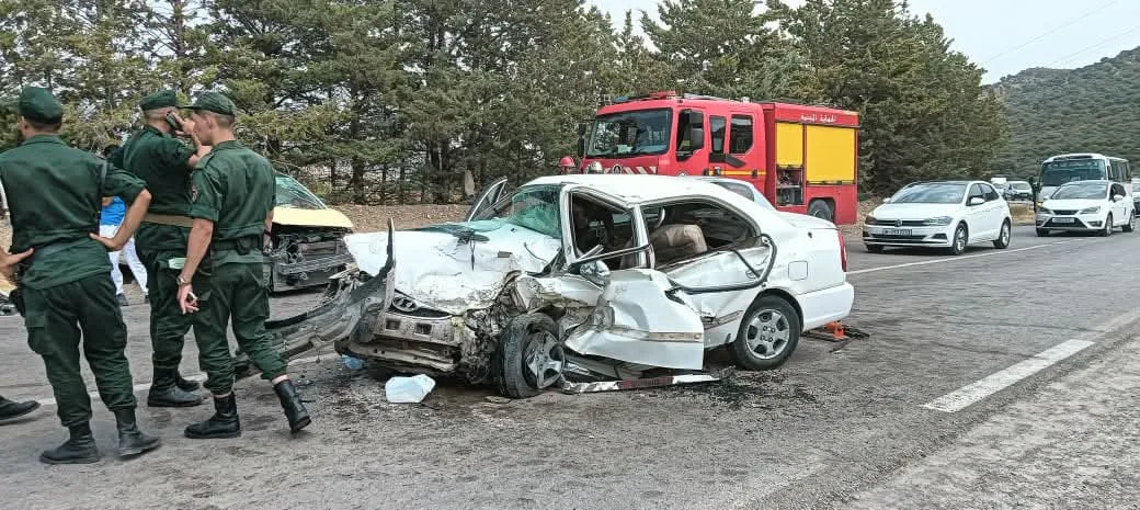الحماية المدنية: 17 وفاة خلال 24 ساعة الأخيرة
