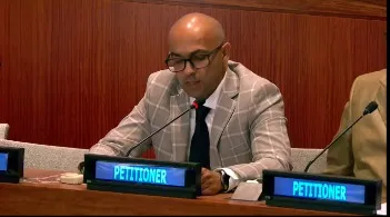 الدبلوماسية المغربية تحاول التشويش على عمل اللجنة الرابعة لتصفية الاستعمار