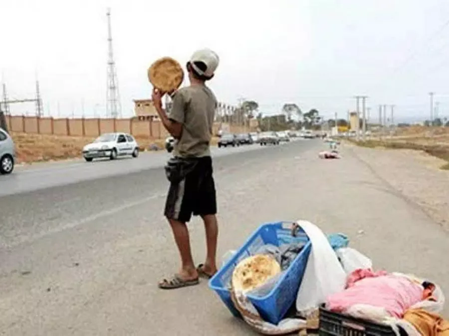 مكافحة عمالة الأطفال: رقابة وجهود متواصلة