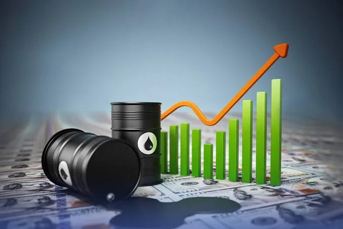 ارتفاع أسعار النفط وسط ترقب المتعاملين لمعطيات العرض والطلب