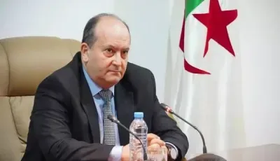 الوزير الأول يقف على إعادة الإمداد بالكهرباء بعد تسجيل عطب تقني