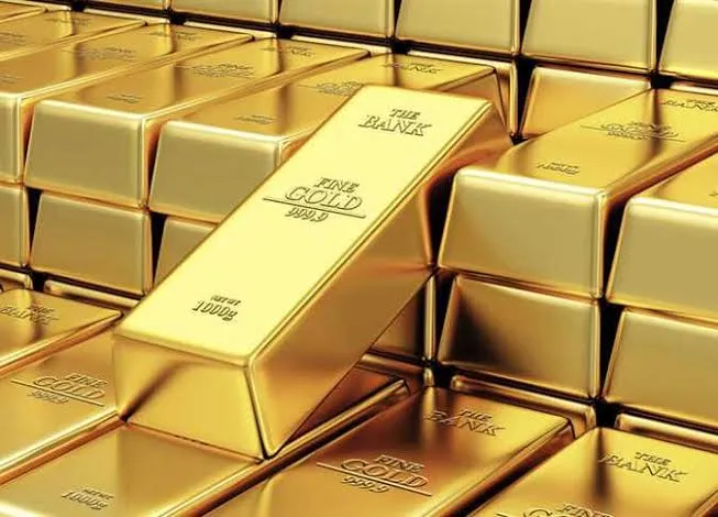 تراجع في أسعار الذهب
