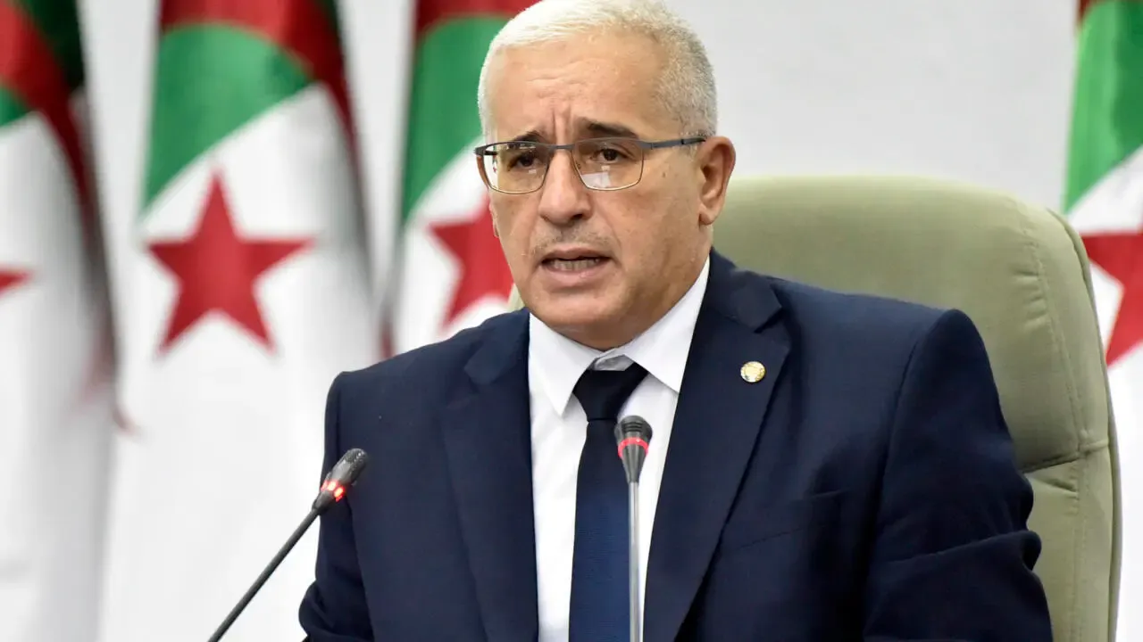 بوغالي: الجيش سليل المجاهدين ويضمن استقرار الوطن