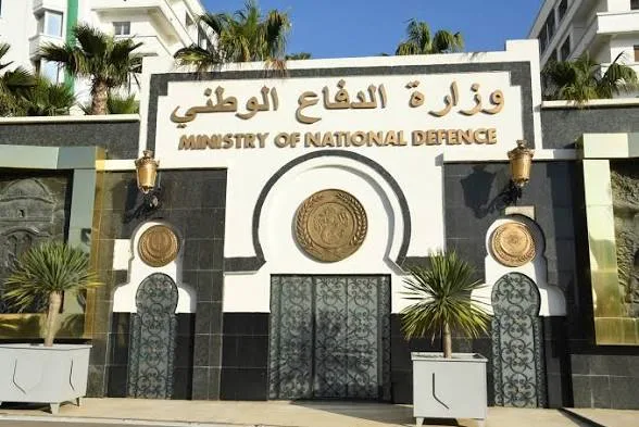 التلفزيون العمومي يبث فيلم وثائقي حول منظمة ماك الإرهابية