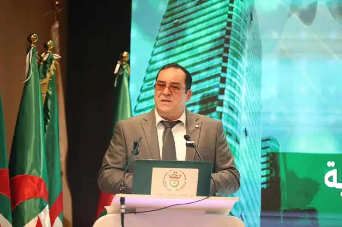 وزير الاتصال: تعزيز الأمازيغية في الإعلام خيار استراتيجي لإبراز التنوع