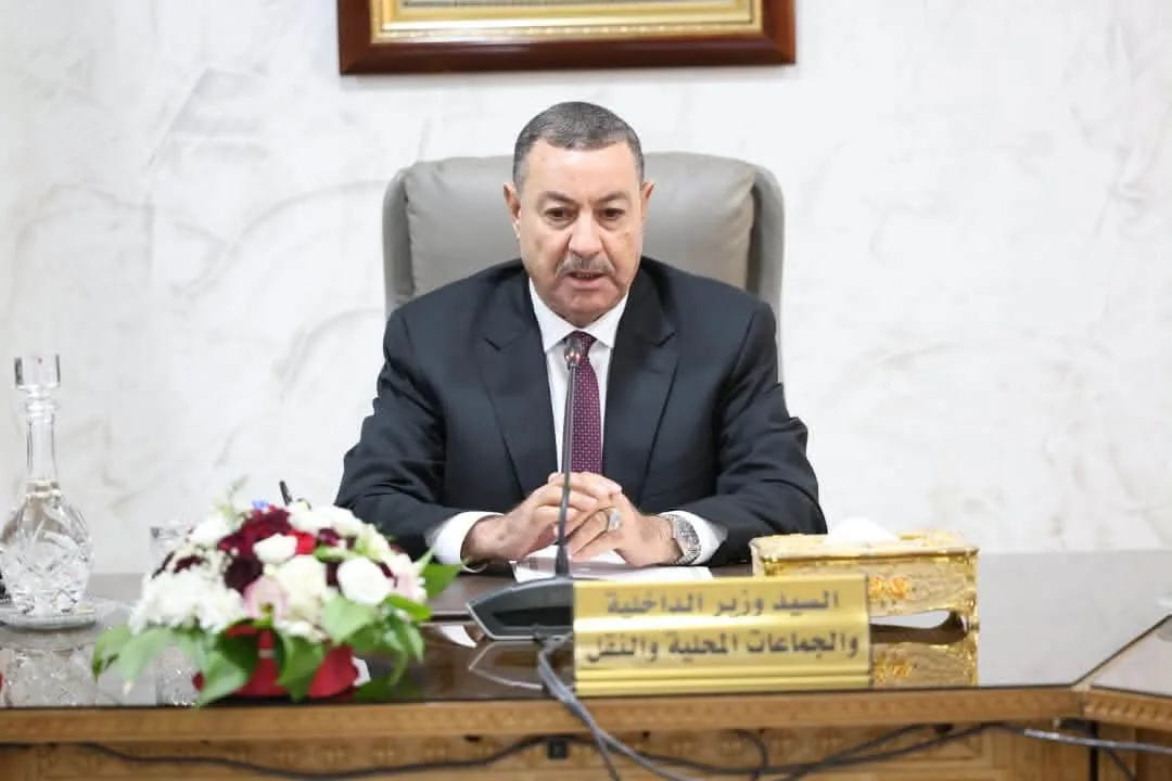 اجتماع تنسيقي لمتابعة تعويض متضرري حرائق الغابات قبل نهاية أوت