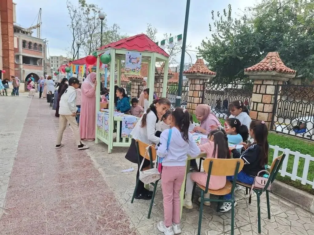 افتتاح فعاليات الطبعة ال12 للمهرجان الثقافي المحلي بميلة