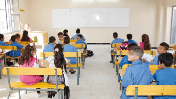 وزير التربية: إلغاء تدريس مادة اللغة الفرنسية في السنة الثالثة إبتدائي