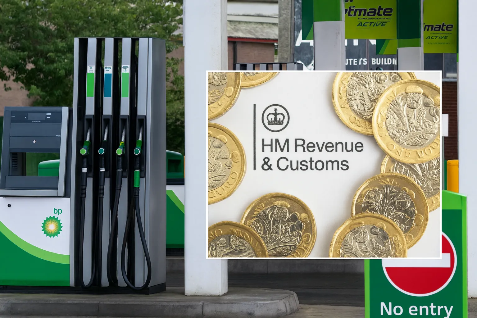 بريطانيا: تغييرات جديدة من HMRC ستؤثر على مالكي السيارات خلال أيام