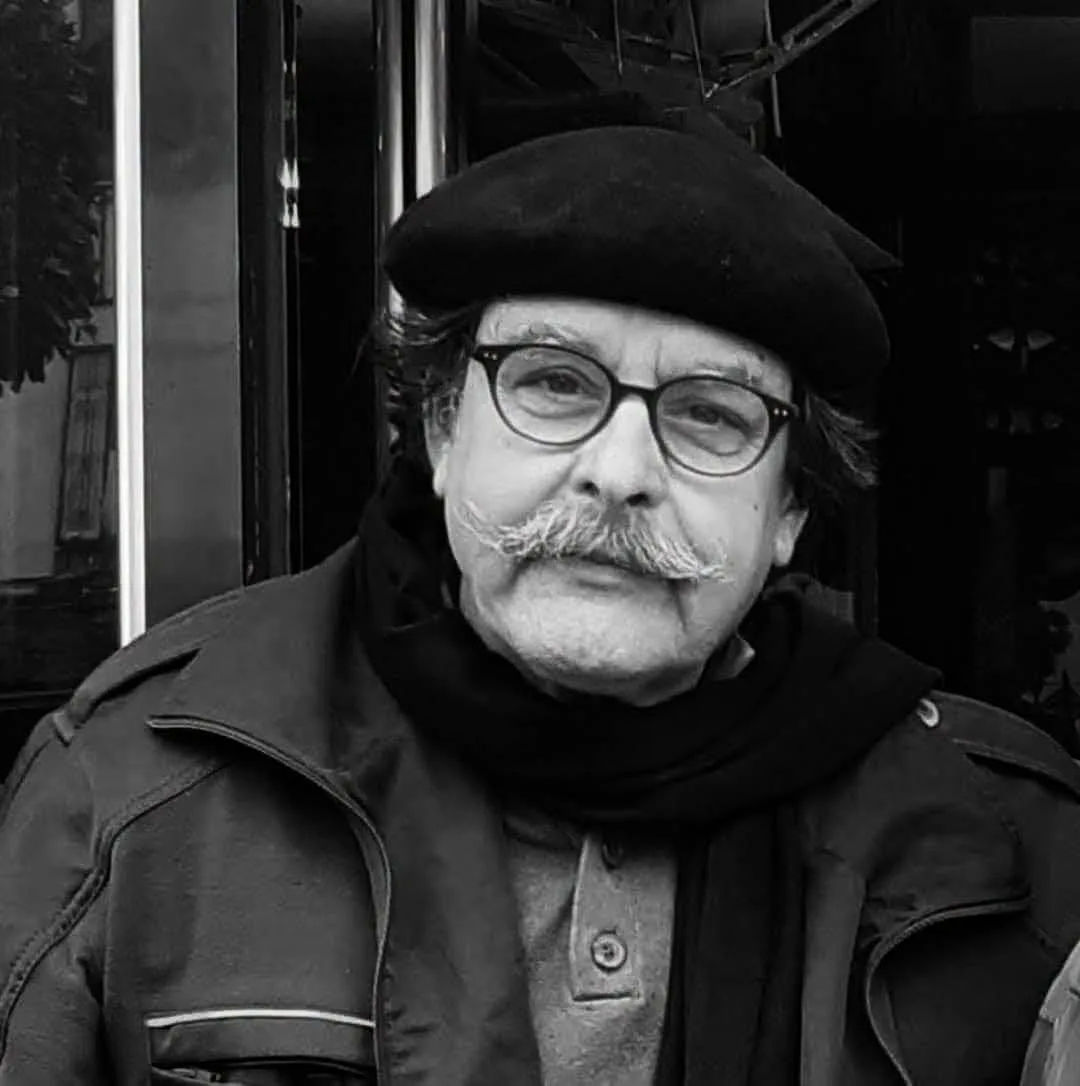 رئاسة الجمهورية تعزي في وفاة الصحفي حميد طاهري