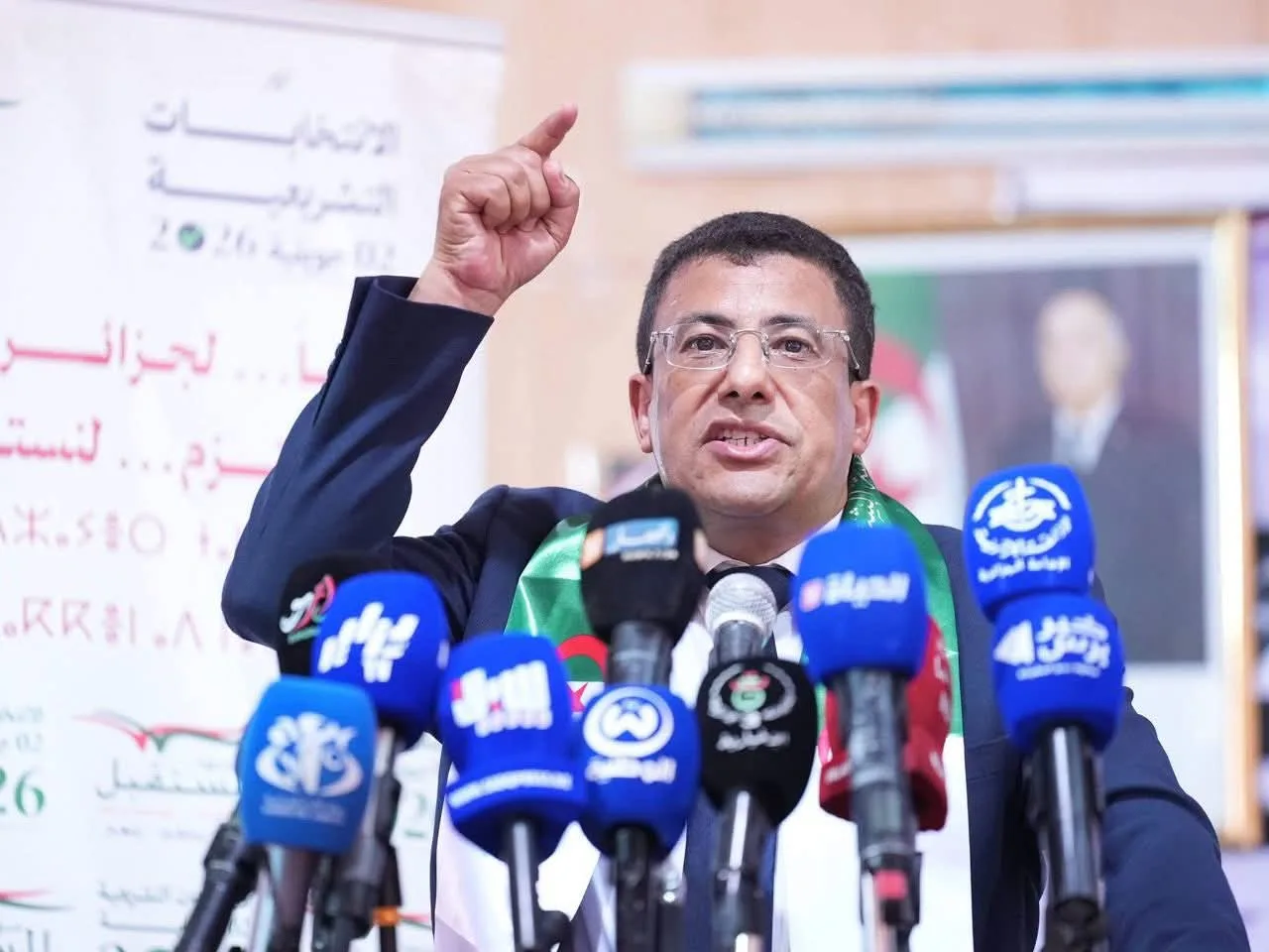 بوطبيق: الجنوب ركيزة أساسية في مسار التنمية الاقتصادية