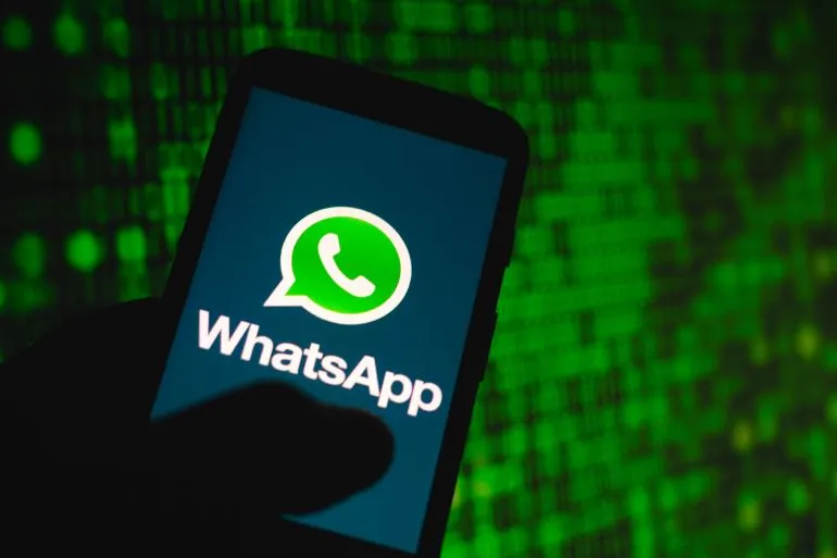 ميزة جديدة لواتساب تحمي الحسابات من الاحتيال