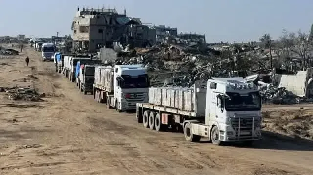 دعوات أممية لرفع القيود فورا لإيصال المزيد من المساعدات إلى غزة