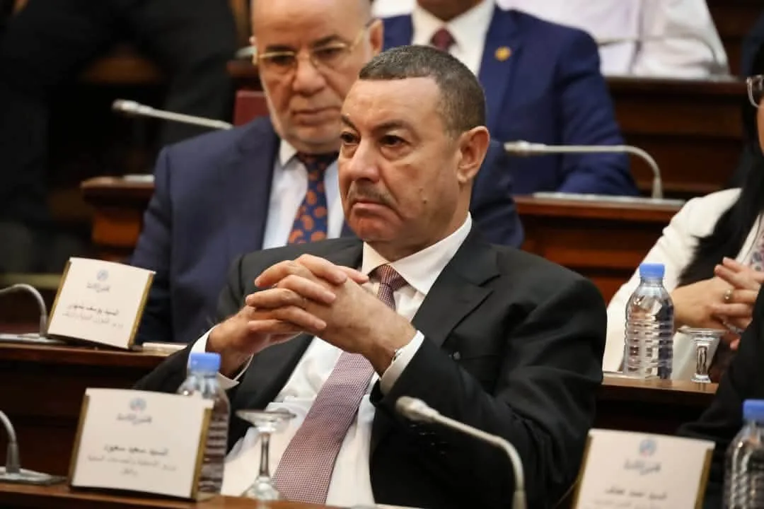 سعيود: عمليات تعويض المتضررين من الحرائق بلغت مرحلتها الأخيرة