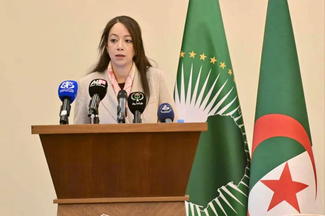 مشاورات قارية لتعزيز الاستجابة الجماعية لمكافحة الإرهاب