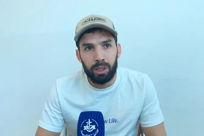 جابو يستقيل ويعتذر من أنصار وفاق سطيف
