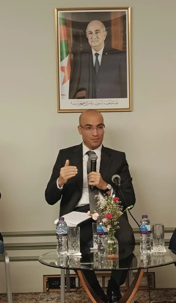 الجزائر تراهن على أبنائها بالخارج لكسب تحدي التنمية