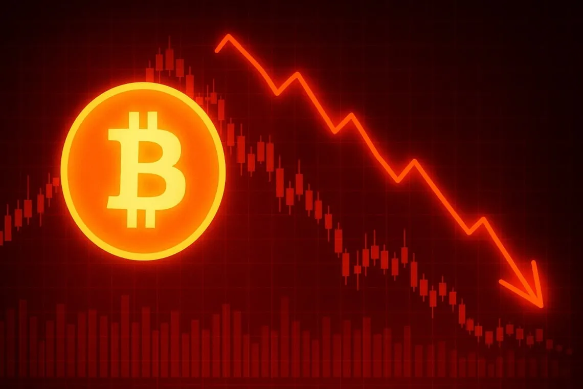 بيتكوين تتراجع بقوة بعد مكاسب قياسية ومستثمرون يحذرون من مرحلة أكثر تقلبًا