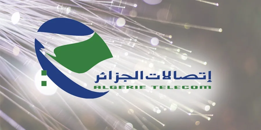 اتصالات الجزائر تعلن عن اضطرابات مؤقتة في خدمات الإنترنت