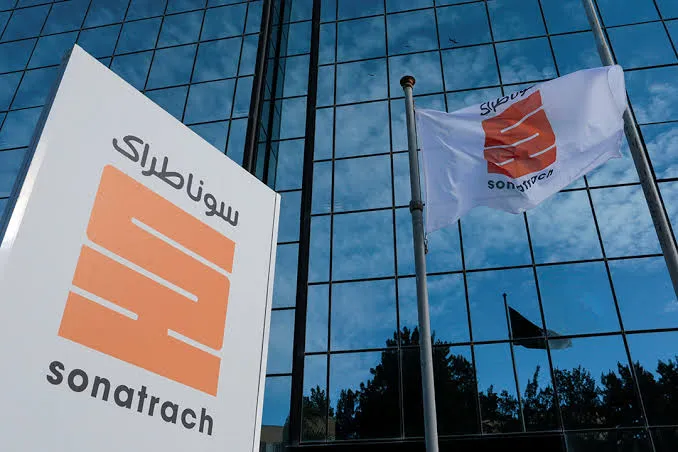 سوناطراك توقع اتفاقية لتزويد التشيك بالغاز الطبيعي