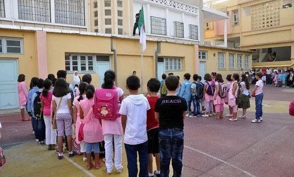 وزارة التربية تعلن عن تغيير تاريخ الدخول المدرسي