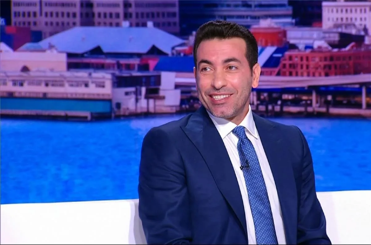 أبو تريكة ينتقد الأداء التكتيكي للمنتخب الوطني أمام الأرجنتين