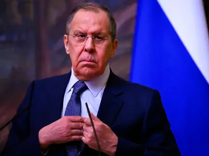 لافروف: تصحيح الفوضى الموروثة من الولايات المتحدة يستغرق وقتا طويلا