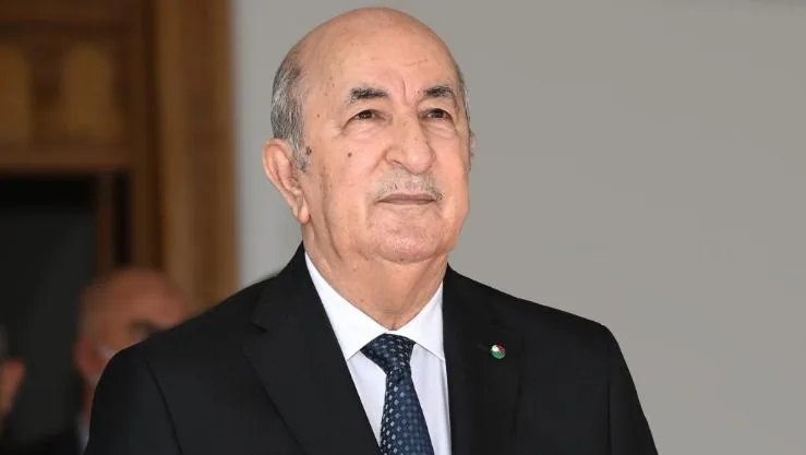 الانتخابات البلدية والولائية..رئيس الجمهورية يستدعي الهيئة الناخبة