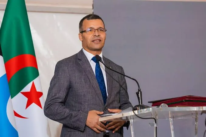 ركاش: الجزائر رافعة للتكامل القاري بفضل فرصها الاستثمارية