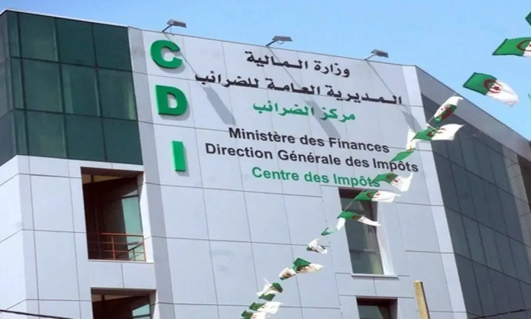 تمديد آجال التصريح الضريبي للمكلفين بنظام الضريبة الجزافية الوحيدة